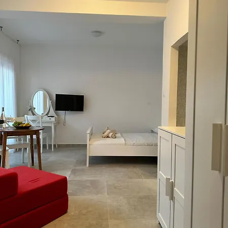 Apartment Milisa 2