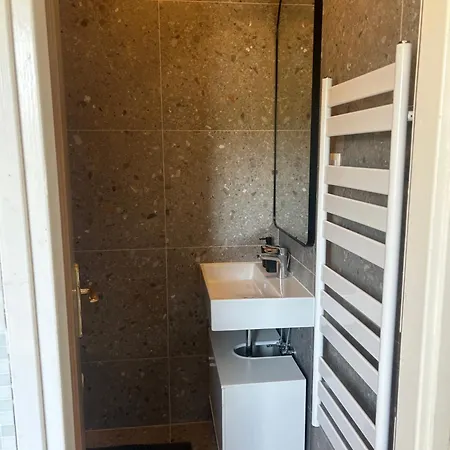 Appartement Milisa 2 Primošten