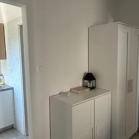 아파트 Milisa 2 프리모스턴