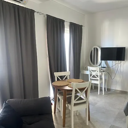 Milisa 2 Appartement *