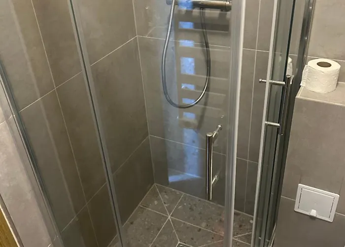 Milisa 2 Apartman Primosten