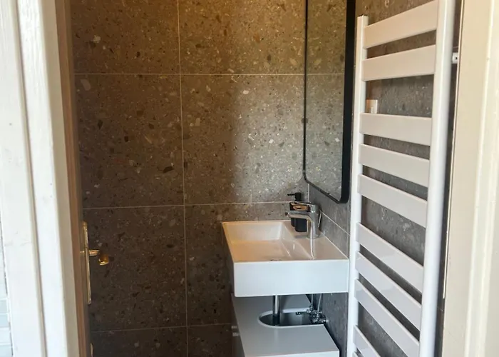 Apartman Milisa 2 Primosten