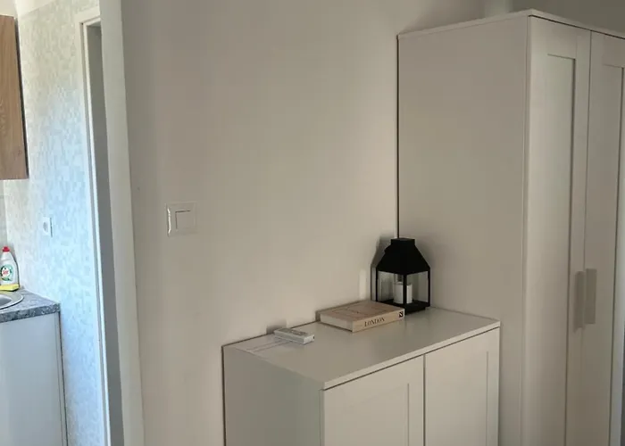 Apartman Milisa 2 Primosten