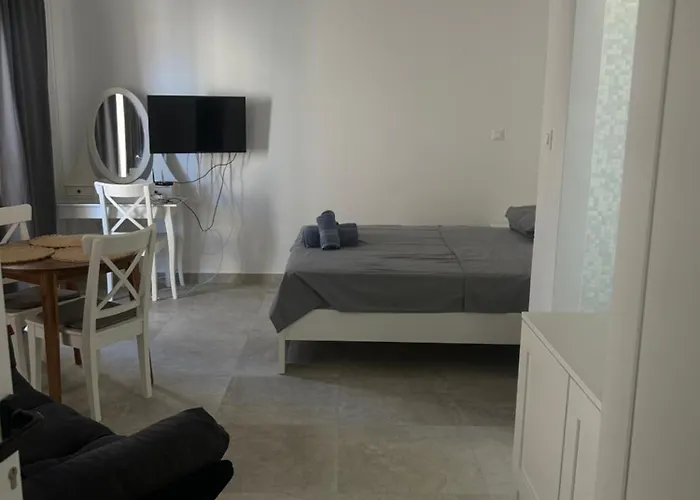 Milisa 2 Apartman